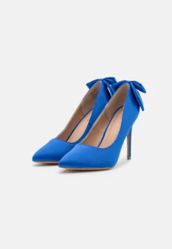 Anna Field Escarpins - Blue -Anna Field Soldes Boutique a0d12772b8be47668df017662b9f9f1e scaled