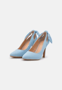 Anna Field Escarpins - Light Blue -Anna Field Soldes Boutique a0f5321655c74fa6ad83fe06c0e54dde scaled