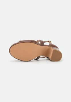 Anna Field Sandales - Cognac -Anna Field Soldes Boutique a1ba4b2845bb400fa21745c60411fa0a scaled