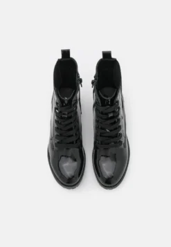 Anna Field Comfort - Bottines À Lacets - Black -Anna Field Soldes Boutique a1d2105474024e1586b3bf0d3353544b scaled