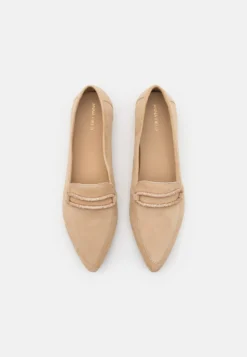 Anna Field Leather - Mocassins - Beige 11 Anna Field Leather - Mocassins - Beige -Anna Field Soldes Boutique a5c22411d843460da1b970e910e484fa scaled