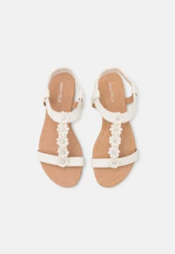 Anna Field Sandales - White -Anna Field Soldes Boutique a966abd47515492797e2ca2195416d72 scaled