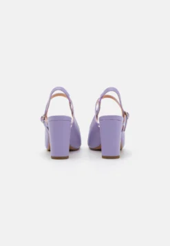Anna Field Escarpins À Talons Hauts - Purple -Anna Field Soldes Boutique ab2046ec244142e09440f697161a3429 scaled