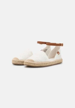 Anna Field Espadrilles - White -Anna Field Soldes Boutique b189227949de40dd82160a5e27465d24 scaled