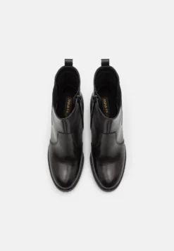 Leather - Bottines À Talons Hauts - Black -Anna Field Soldes Boutique b1903eae4a1a4e83be7f36b2465f02f2 scaled