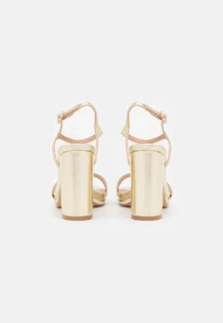 Anna Field Sandales À Talons Hauts - Gold -Anna Field Soldes Boutique b1f3f6ccd7694aebb914670805ccd2b5 scaled