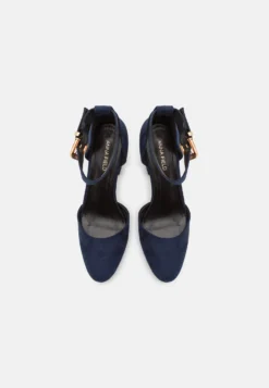 Anna Field Escarpins - Dark Blue -Anna Field Soldes Boutique b25a221ae887484eac075a862afc1b95 scaled