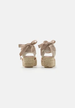 Anna Field Leather - Richelieus - Beige -Anna Field Soldes Boutique b2a5387c826944f19d2b22392114fadb scaled