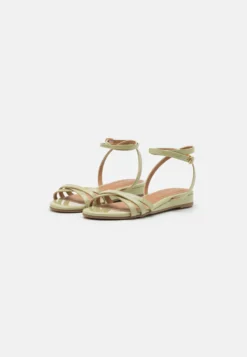 Anna Field Sandales - Green -Anna Field Soldes Boutique b663ae06973b41d694979a8c16f8504b scaled