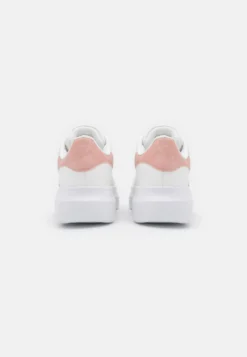 Anna Field Disney Mickey Mouse - Baskets Basses - White/Light Pink 9 Anna Field Disney Mickey Mouse - Baskets Basses - White/Light Pink -Anna Field Soldes Boutique b78539045d5a4a81ad2cb4df9da3ad73 scaled