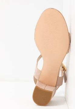 Anna Field Leather - Sandales - Light Pink 13 Anna Field Leather - Sandales - Light Pink -Anna Field Soldes Boutique b78a6991a1dd4046928330ea57f2ed3a