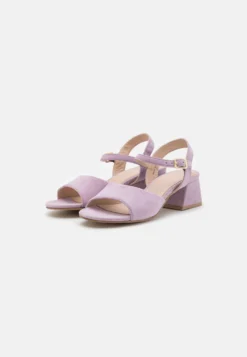 Anna Field Leather - Sandales - Lilac -Anna Field Soldes Boutique baa917e3a84947a3b4b694b9368177c5 scaled
