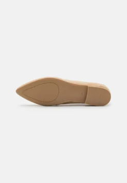 Anna Field Leather - Mocassins - Beige 10 Anna Field Leather - Mocassins - Beige -Anna Field Soldes Boutique bad766af1cda45f5a09244b172d20a5a scaled