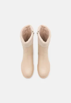 Anna Field Winter Boot - Bottes - Beige -Anna Field Soldes Boutique bb81b8bc75fc4683b9dc72c7d0177c7a scaled