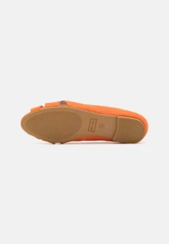 Anna Field Ballerines À Bout Ouvert - Orange -Anna Field Soldes Boutique bcbf923641a741c3a14662a916ffb9ad scaled