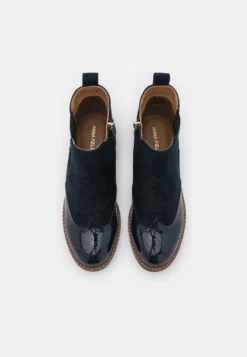 Anna Field Comfort - Boots À Talons - Blue -Anna Field Soldes Boutique bd427cc474cd491c94dc85187ff0f12f scaled