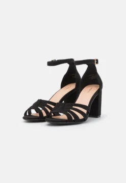 Sandales - Black -Anna Field Soldes Boutique bd8ad9cc2c7c48f9adba5d012c04d2a2 scaled