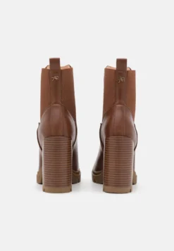 Anna Field Bottines - Cognac 9 Anna Field Bottines - Cognac -Anna Field Soldes Boutique bdaa71fd028841c6b1149ba4351c74b3 scaled