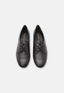 Anna Field Leather - Derbies - Black 9 Anna Field Leather - Derbies - Black -Anna Field Soldes Boutique bdb02049904b4dff9a93fba86a1ee442 scaled