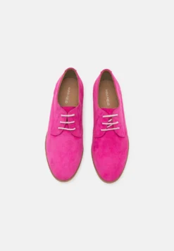 Anna Field Leather - Derbies - Pink -Anna Field Soldes Boutique be35e9de74bc4b65ac2d8c96715e0173 scaled