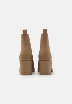 Anna Field Bottines À Plateau - Taupe -Anna Field Soldes Boutique be56de26392c44b2b5a567a7b299dbeb scaled