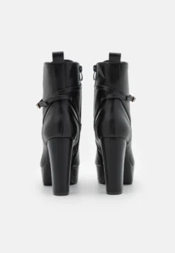 Anna Field Bottines À Lacets - Black -Anna Field Soldes Boutique be809c87eb6e49cabcfe8983baeddead scaled