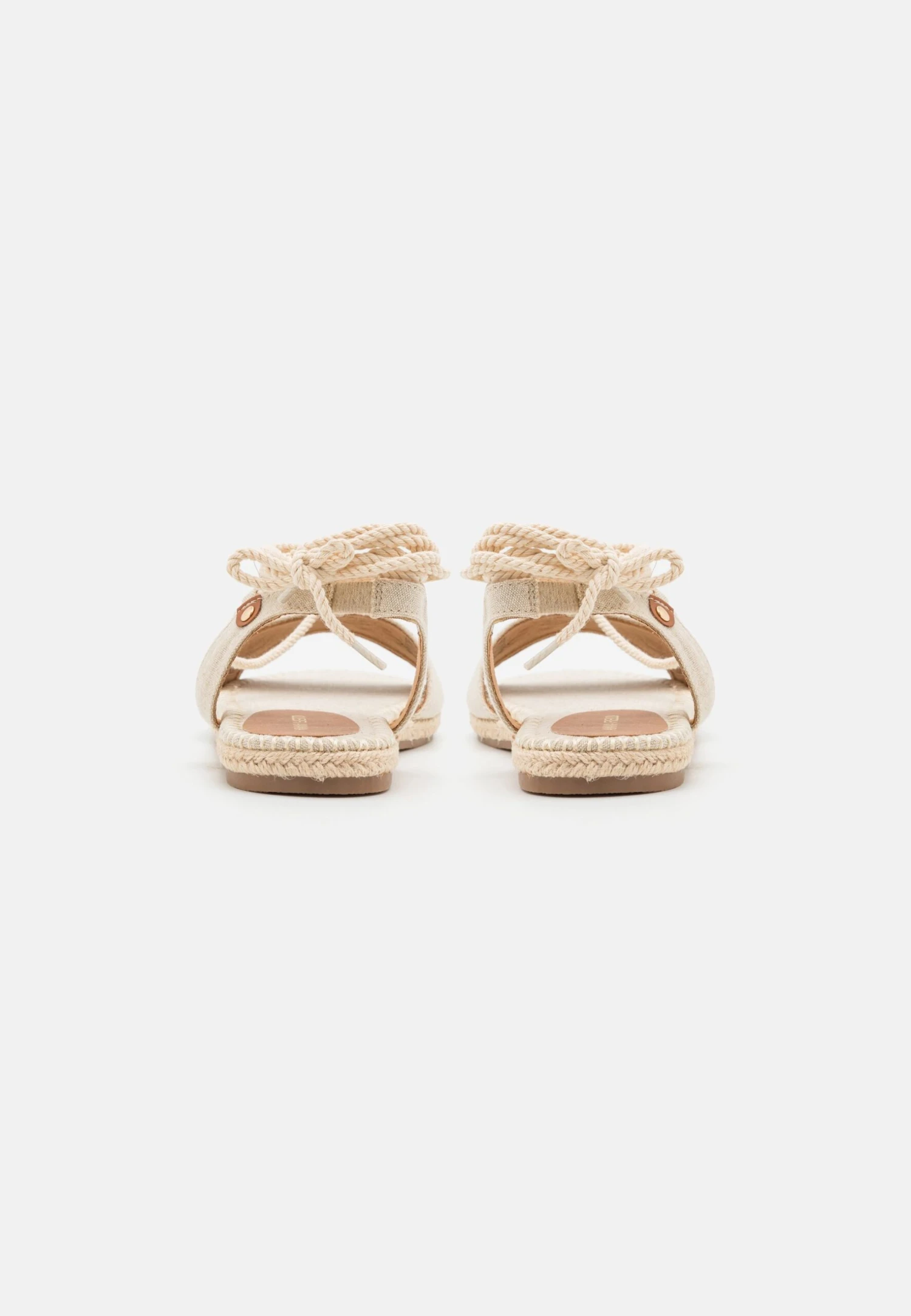 Anna Field Sandales - Beige 4 Anna Field Sandales - Beige – Image 4