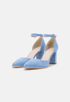 Anna Field Leather - Escarpins - Light Blue -Anna Field Soldes Boutique bfc83998bfe948da9c1c70c6b432b4d0 scaled