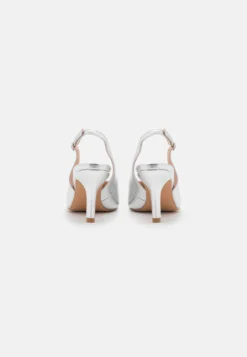 Anna Field Leather - Escarpins - Silver -Anna Field Soldes Boutique c03b3a86d0a44ce79b988de4e445d6f4 scaled