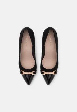 Anna Field Leather Mia - Escarpins À Talons Hauts - Black -Anna Field Soldes Boutique c0a680680c1f4447ab411f8ddffc4d3e scaled