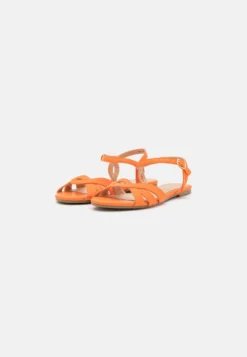 Anna Field Sandales - Orange -Anna Field Soldes Boutique c1afeb0267d1442bb82e4eeccaab280d scaled