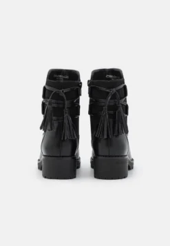 Anna Field Winter Boot - Bottines - Black -Anna Field Soldes Boutique c3c5dde2bf4a473ab968e435b1a01ae3 scaled