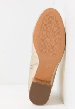 Anna Field Boots À Talons - Gold -Anna Field Soldes Boutique c469a4e915e944edacb7db551c6d118c