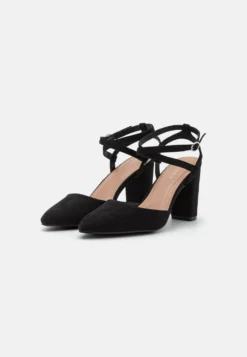 Anna Field Escarpins À Talons Hauts - Black -Anna Field Soldes Boutique c4a7986def3b4fa198c4ac6f71396da5 scaled