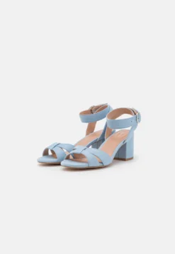 Anna Field Sandales - Light Blue 8 Anna Field Sandales - Light Blue -Anna Field Soldes Boutique c55b91f53f464de9ae6d06e81fe37b3f scaled