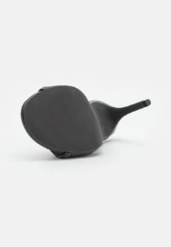 Anna Field Leather - Sandales À Talons Hauts - Black -Anna Field Soldes Boutique c65d377cd3f345d9bcf1f4ebac85120a scaled