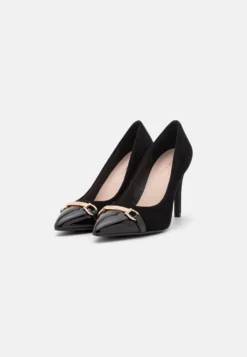 Anna Field Leather Mia - Escarpins À Talons Hauts - Black -Anna Field Soldes Boutique c720eb9d48dc41fc9ca18d2d7bae5bad scaled