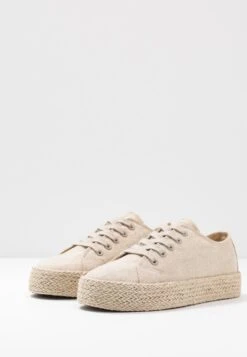 Anna Field Espadrilles - Beige 11 Anna Field Espadrilles - Beige -Anna Field Soldes Boutique c72f41e775ff4322a7c0bf32ded2518e