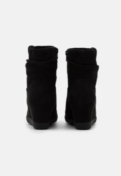 Anna Field Winter Boot - Bottines Compensées - Black 9 Anna Field Winter Boot - Bottines Compensées - Black -Anna Field Soldes Boutique c7fb9fce563d48eb9d5565eb2a622a7a scaled