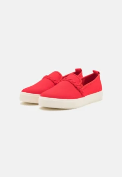Anna Field Mocassins - Red -Anna Field Soldes Boutique c8027a51318444d2a3e2bf6e5c6a3bde scaled