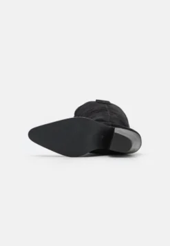 Anna Field Leather - Santiags - Black 10 Anna Field Leather - Santiags - Black -Anna Field Soldes Boutique c91a1ededaad4930aa82c3eb96479cf9 scaled