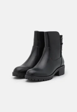 Anna Field Winter Boot - Bottines - Black -Anna Field Soldes Boutique c99bf9c170984767a8725118a5bb0e53 scaled