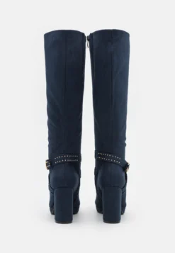 Bottes - Dark Blue 9 Bottes - Dark Blue -Anna Field Soldes Boutique cb2b756182a9434899618bb049d62937 scaled