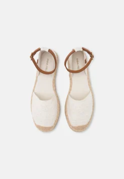 Anna Field Espadrilles - White -Anna Field Soldes Boutique cb2f79427f2e4259b6daf029220b15cd scaled