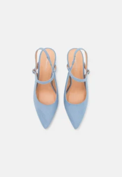 Anna Field Escarpins À Talons Hauts - Light Blue -Anna Field Soldes Boutique cc90e64903c144838ddd32bcf0c5b542 scaled