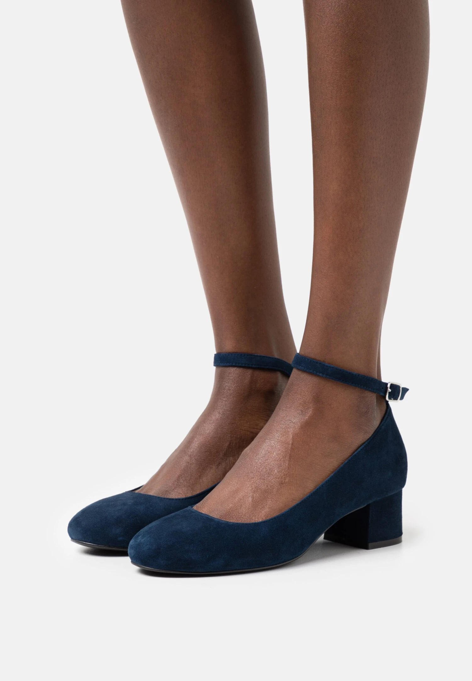 Anna Field Leather - Escarpins - Dark Blue 1 Anna Field Leather - Escarpins - Dark Blue
