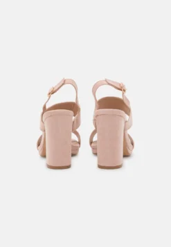 Anna Field Sandales À Talons Hauts - Light Pink -Anna Field Soldes Boutique ccc9d451f3854db7964249f170f7da16 scaled