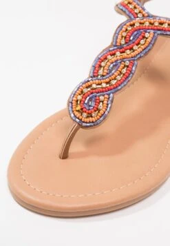 Anna Field Tongs - Brown -Anna Field Soldes Boutique cd03d2c47ed84c42add9398388a4a6c4