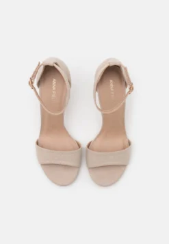 Sandales - Taupe -Anna Field Soldes Boutique ce6d4c6455d6483ab71397f66c89df54 scaled