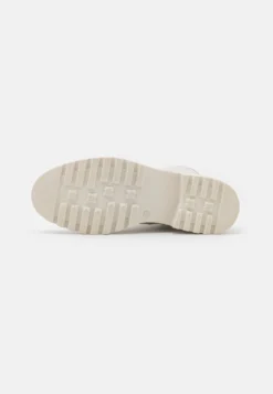 Anna Field Leather - Bottines À Lacets - White -Anna Field Soldes Boutique cf0653eaf9a84af5bb630c713de90ec0 scaled